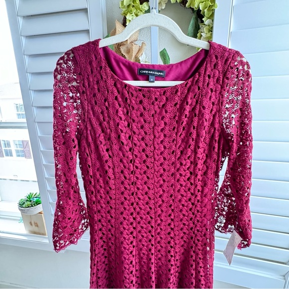 Chris McLaughlin. Size 6 - Picture 9 of 9